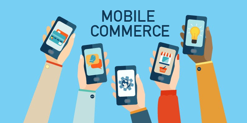 M-Commerce App Development