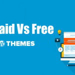 Paid vs Free WordPress Themes: The Key Differences To Consider