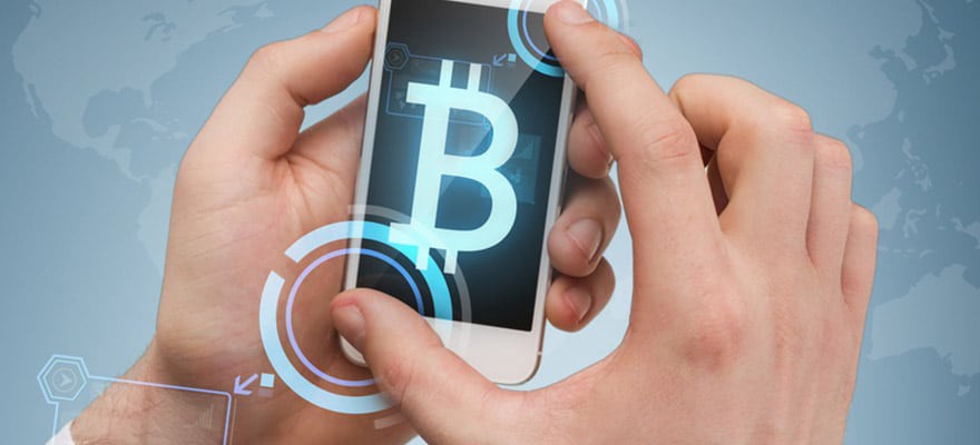 Cryptocurrency App Development Services