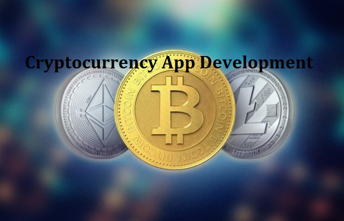 Cryptocurrency App Development