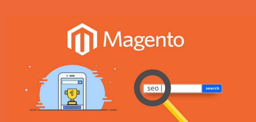 Magento seo tips