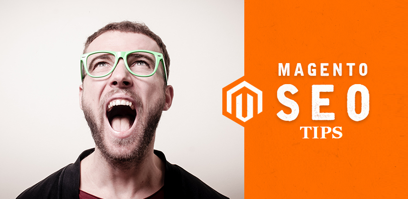 Magento seo tips