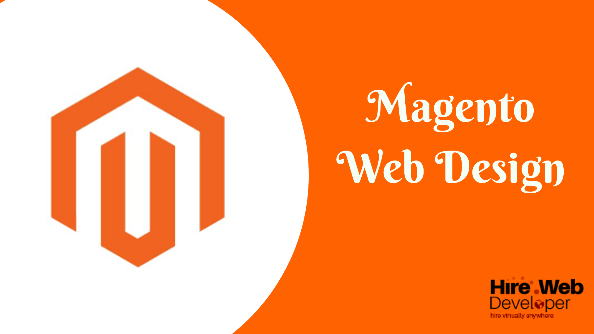 Magento Web Design