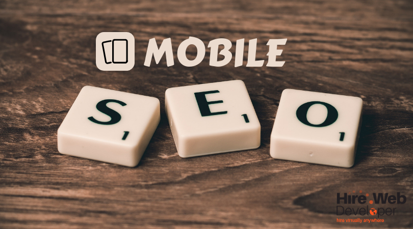 Mobile SEO