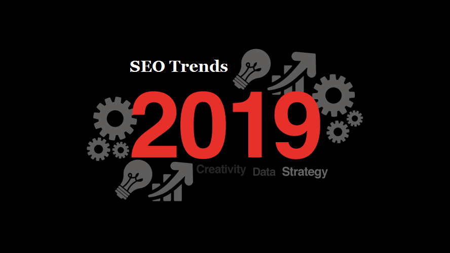 SEO Trends