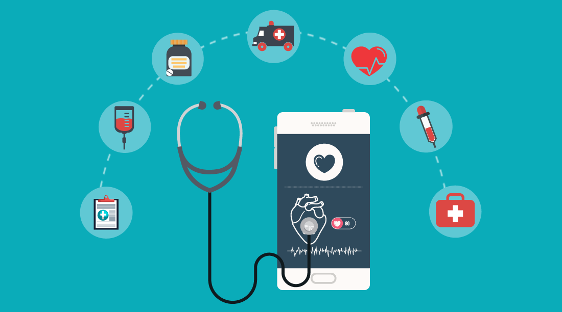 healthcare apps