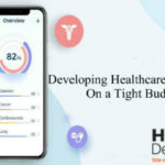 How To Do Healthcare App Development On A Tight Budget