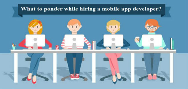 Questions to Ask When Hiring a Mobile App Developer