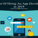 What Does It Cost To Hire A Mobile App Developer In 2019? Let’s Find Out!