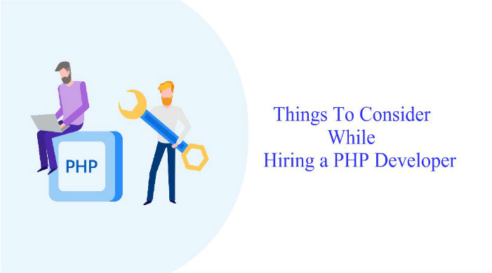 Things To Consider When Hiring PHP Developer