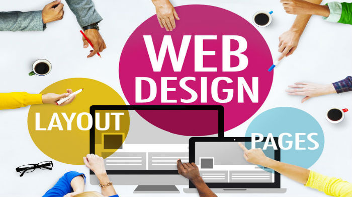 Web Designing Tips