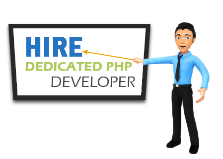 Hire PHP Developer