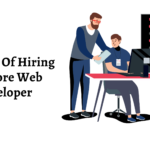 Benefits Of Hiring Offshore Web Developer