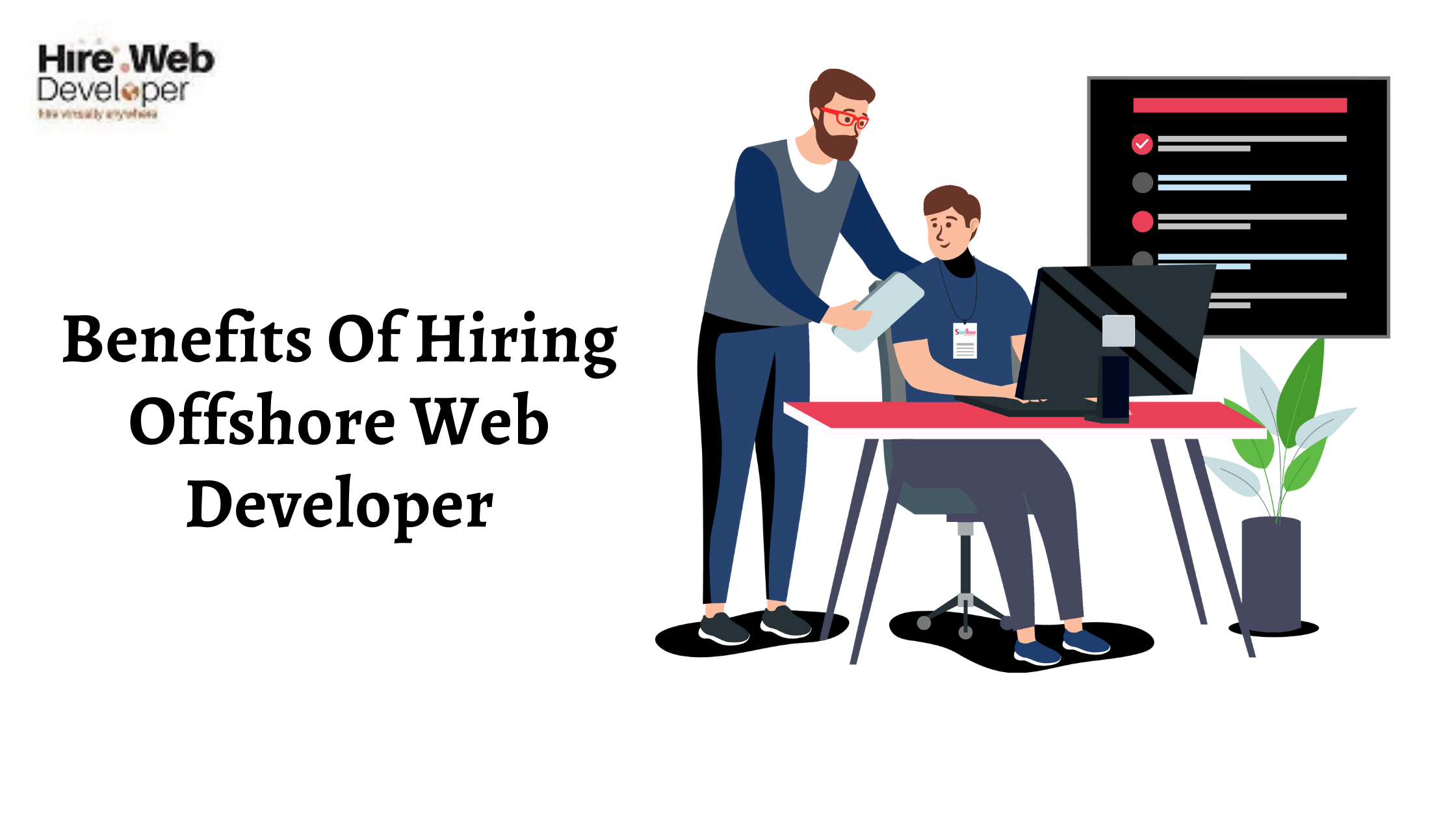 Hire Web Developer